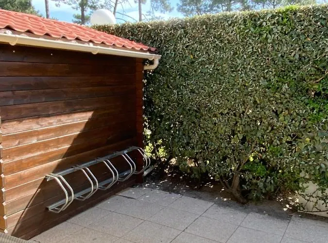 Villa Patio Capbreton
