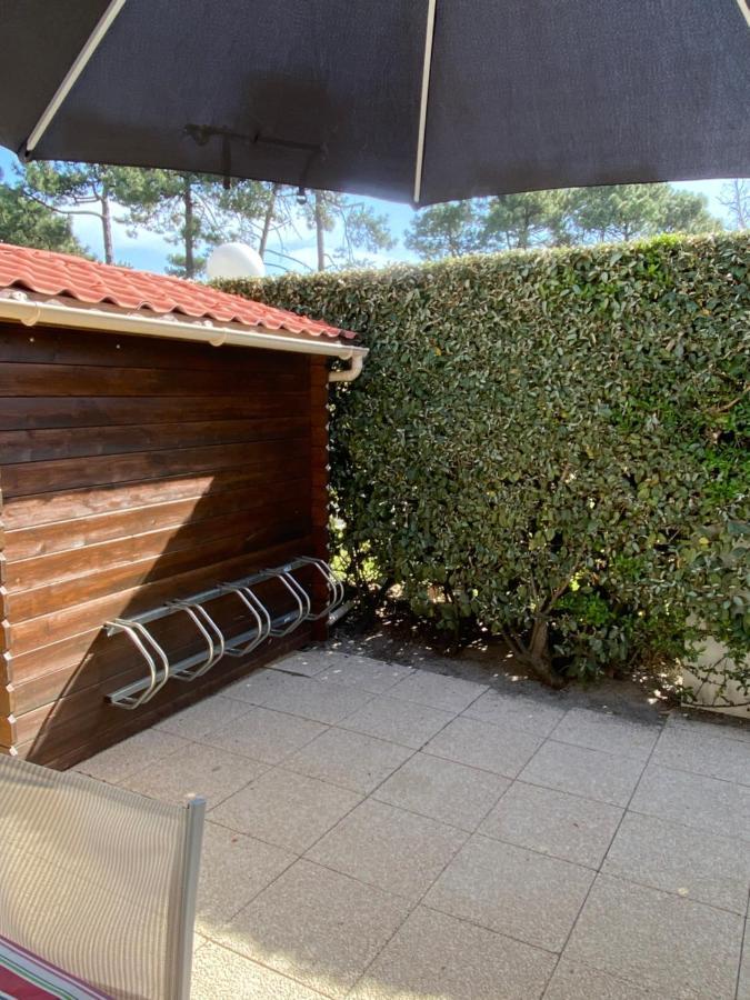 Patio * Capbreton