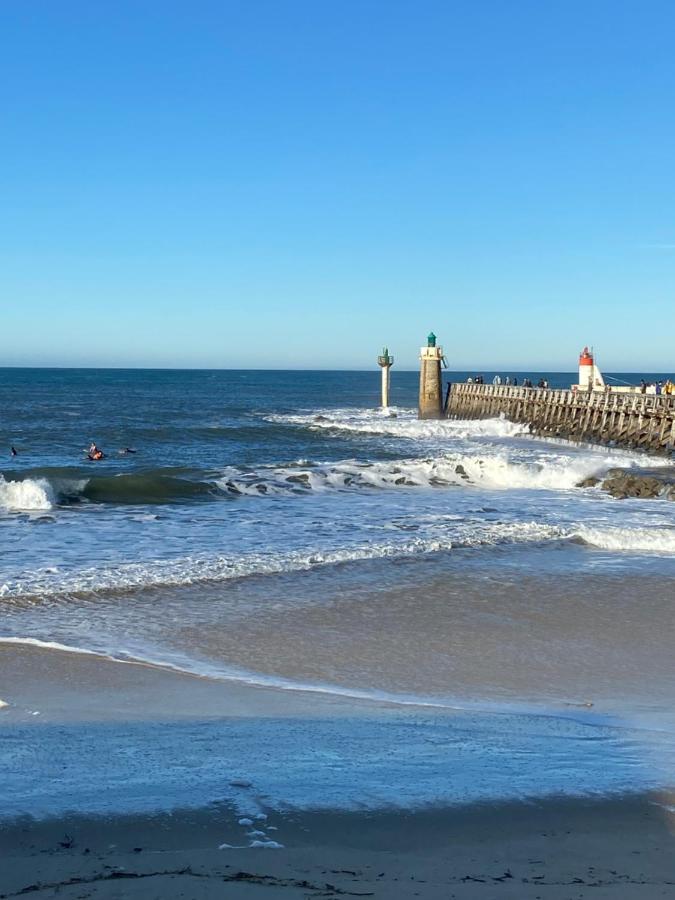 Patio * Capbreton
