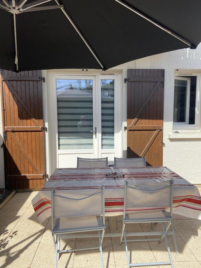 Patio Apartment